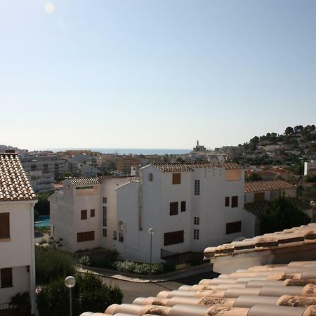 Adosado Penisol Inmomart Villa Peñíscola Eksteriør billede